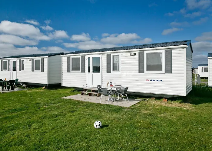 Knaus Campingpark Dorum
