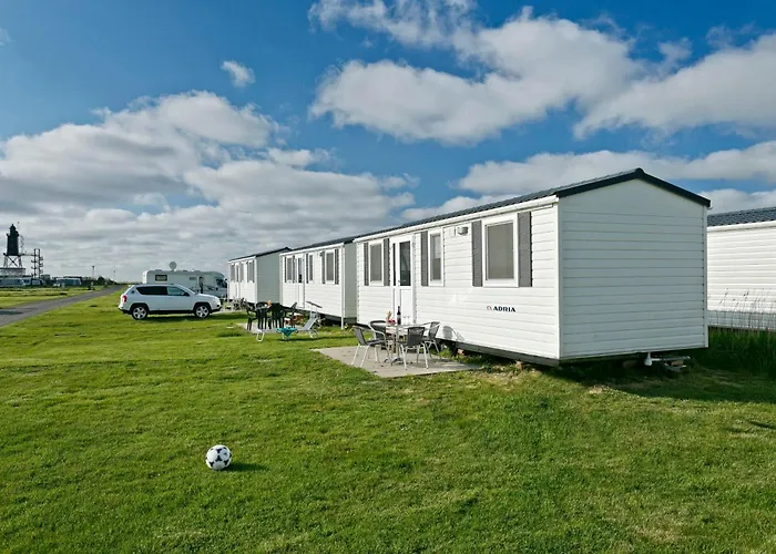 Knaus Campingpark Dorum